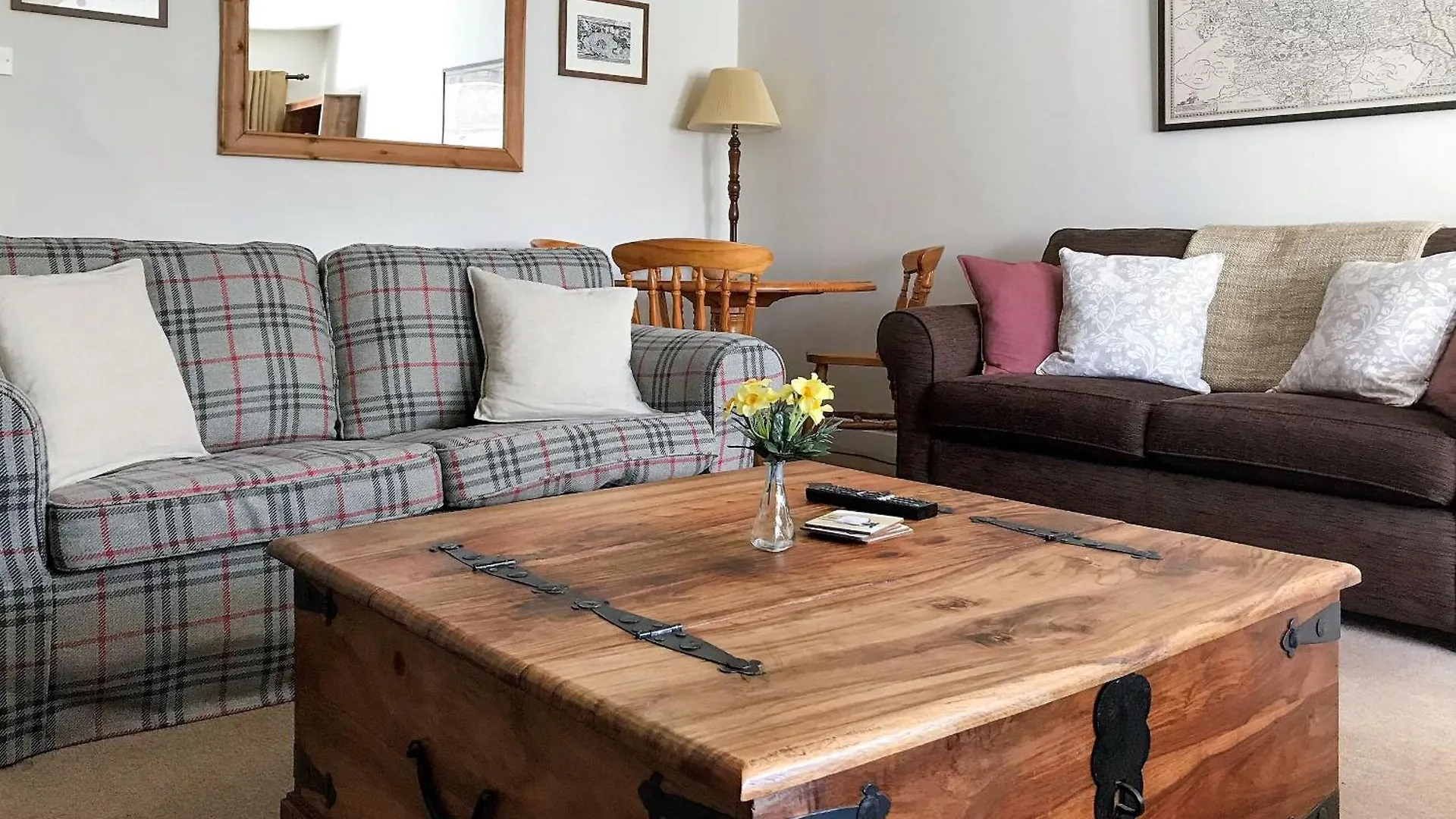 Lightfoot House Villa Redmire 0*,  United Kingdom